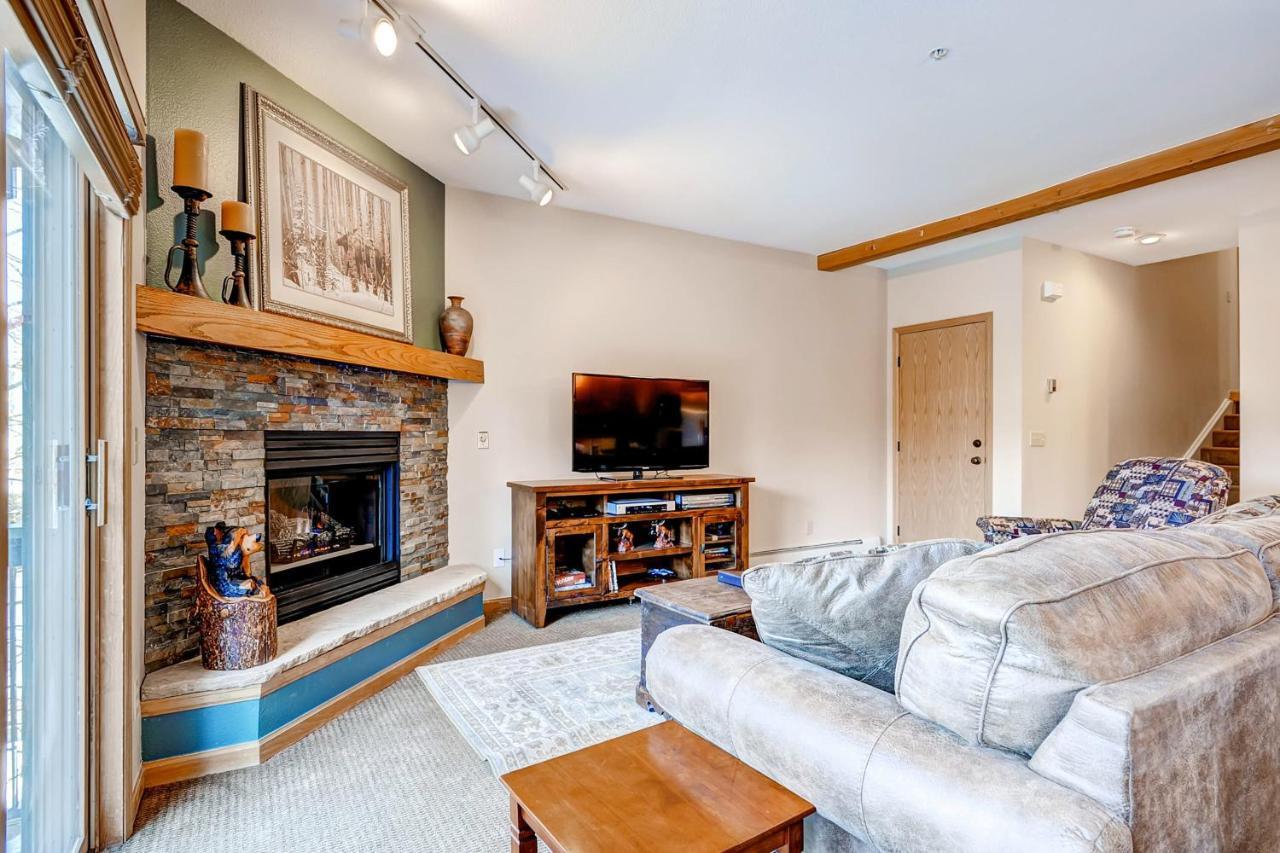 Antlers Lodge #11 Breckenridge Quarto foto