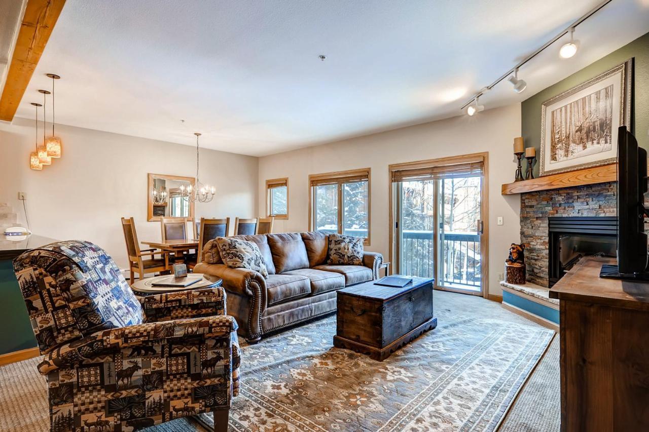 Antlers Lodge #11 Breckenridge Quarto foto