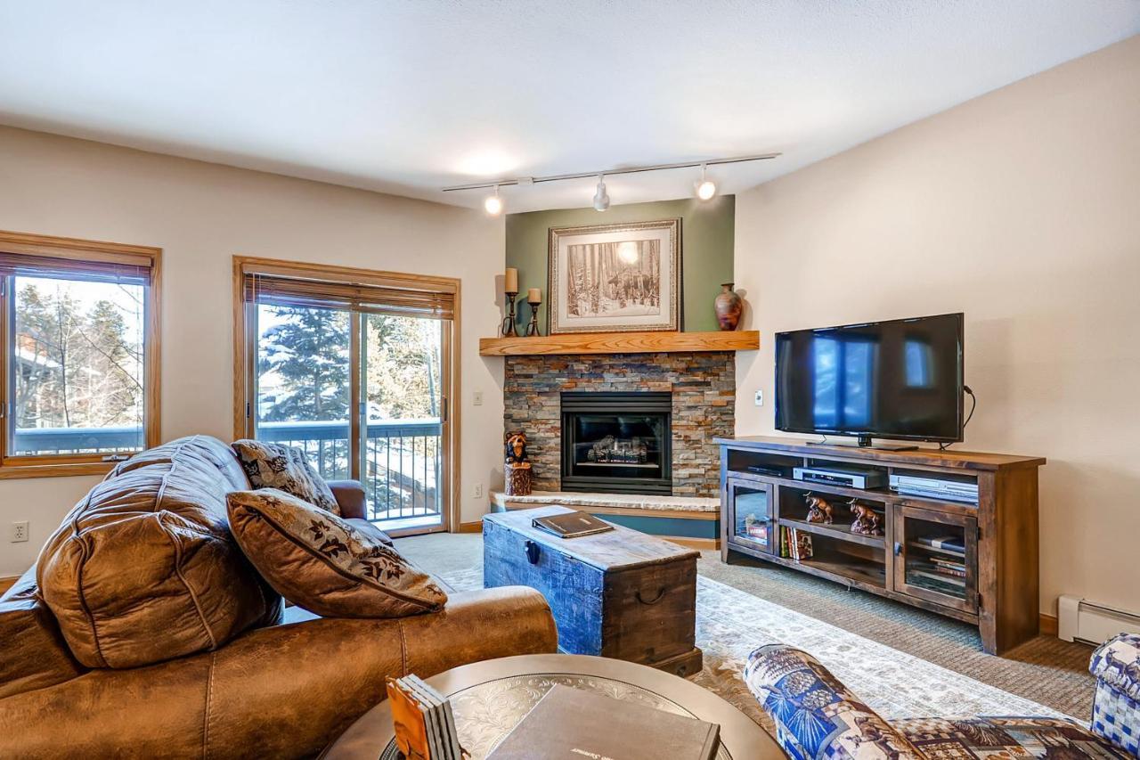 Antlers Lodge #11 Breckenridge Quarto foto