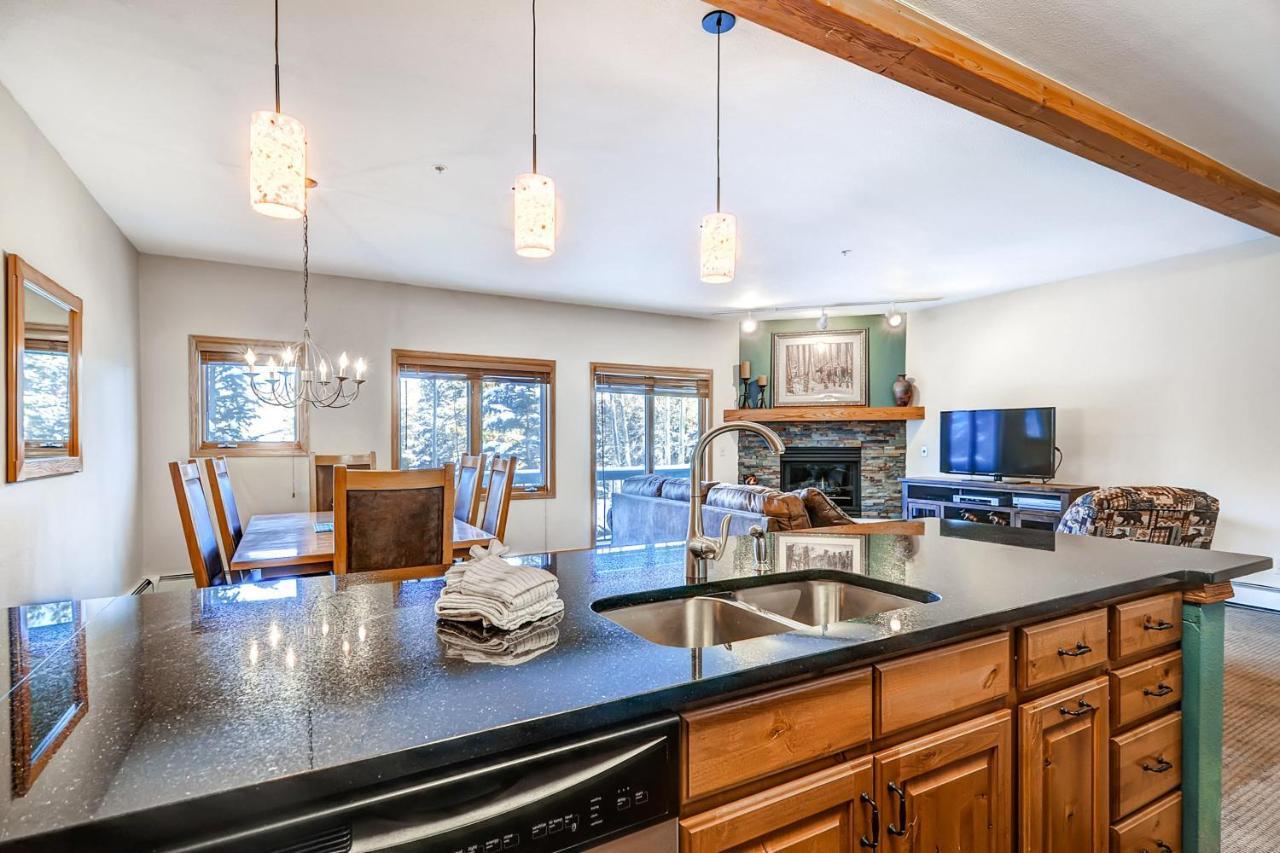 Antlers Lodge #11 Breckenridge Quarto foto