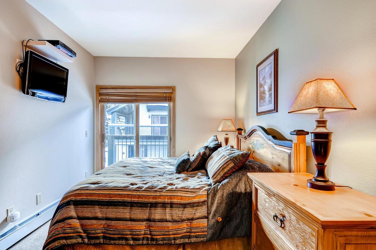 Antlers Lodge #11 Breckenridge Quarto foto