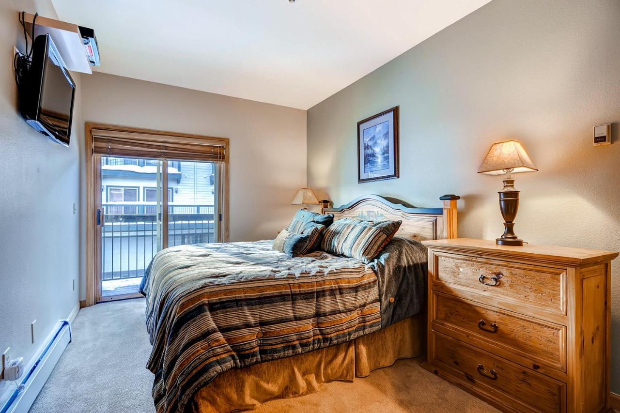 Antlers Lodge #11 Breckenridge Quarto foto