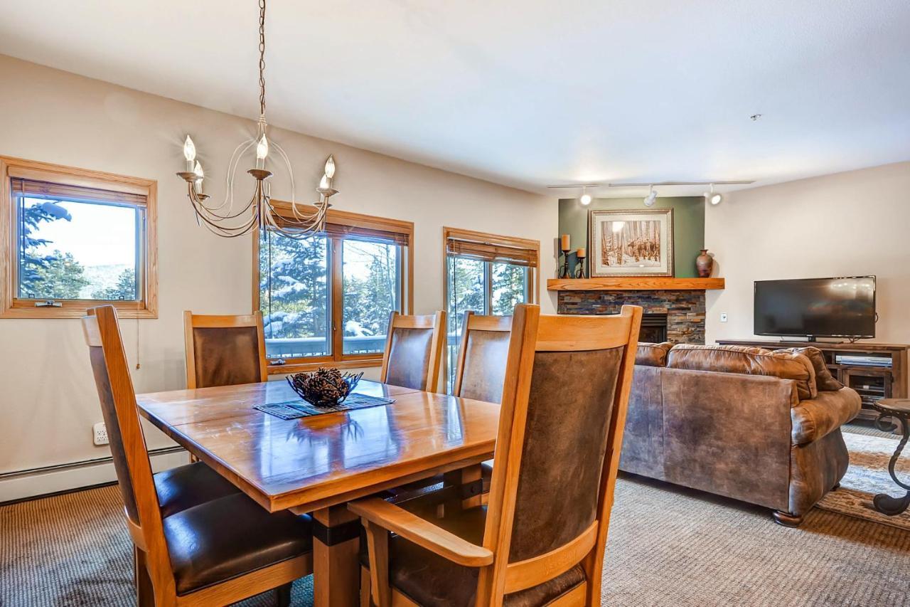 Antlers Lodge #11 Breckenridge Quarto foto