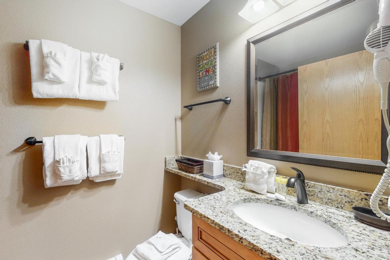 Antlers Lodge #11 Breckenridge Quarto foto