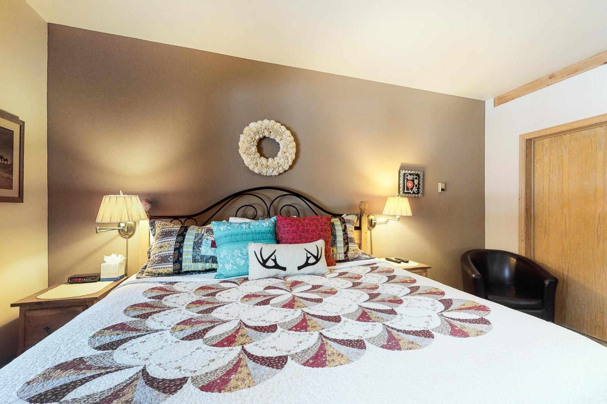 Antlers Lodge #11 Breckenridge Quarto foto