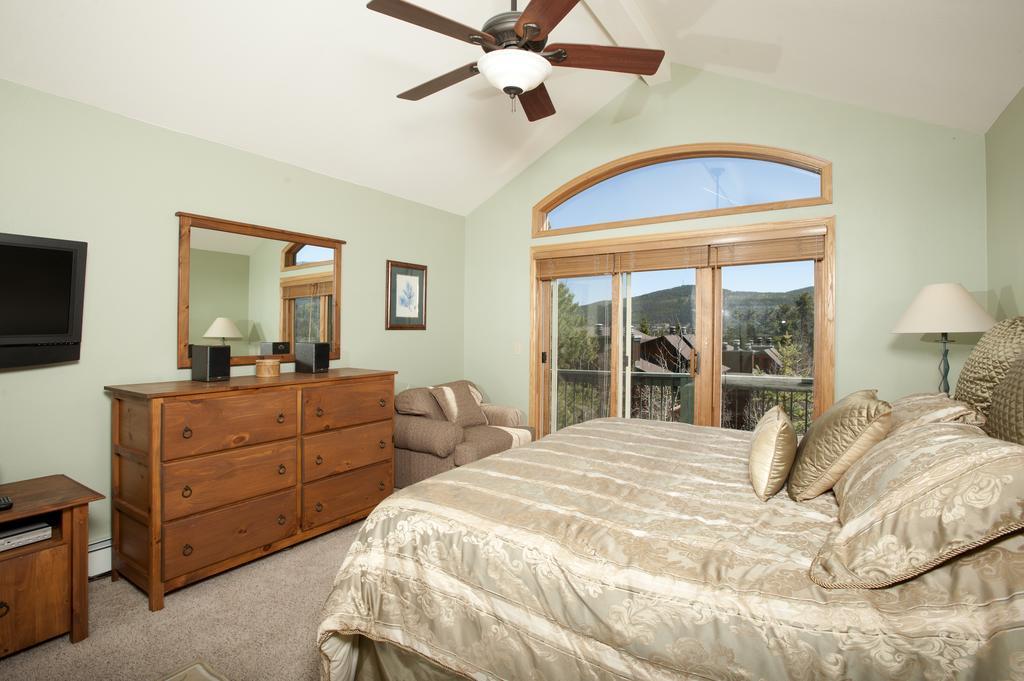 Antlers Lodge #11 Breckenridge Quarto foto