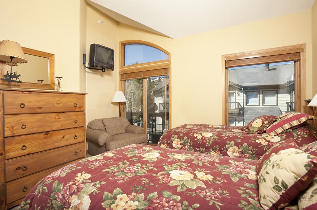 Antlers Lodge #11 Breckenridge Quarto foto