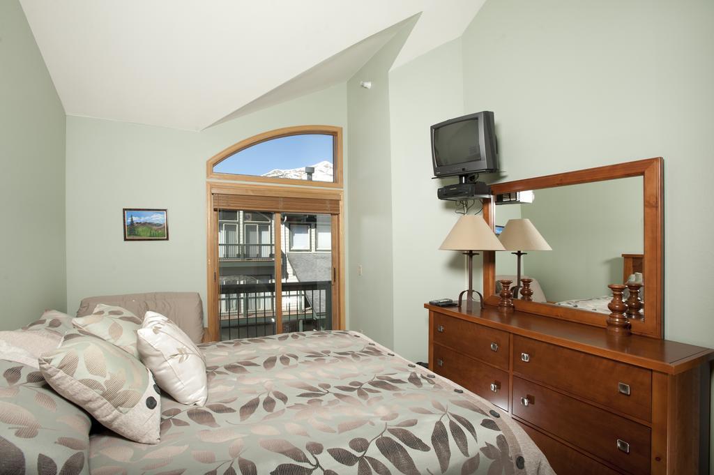 Antlers Lodge #11 Breckenridge Quarto foto