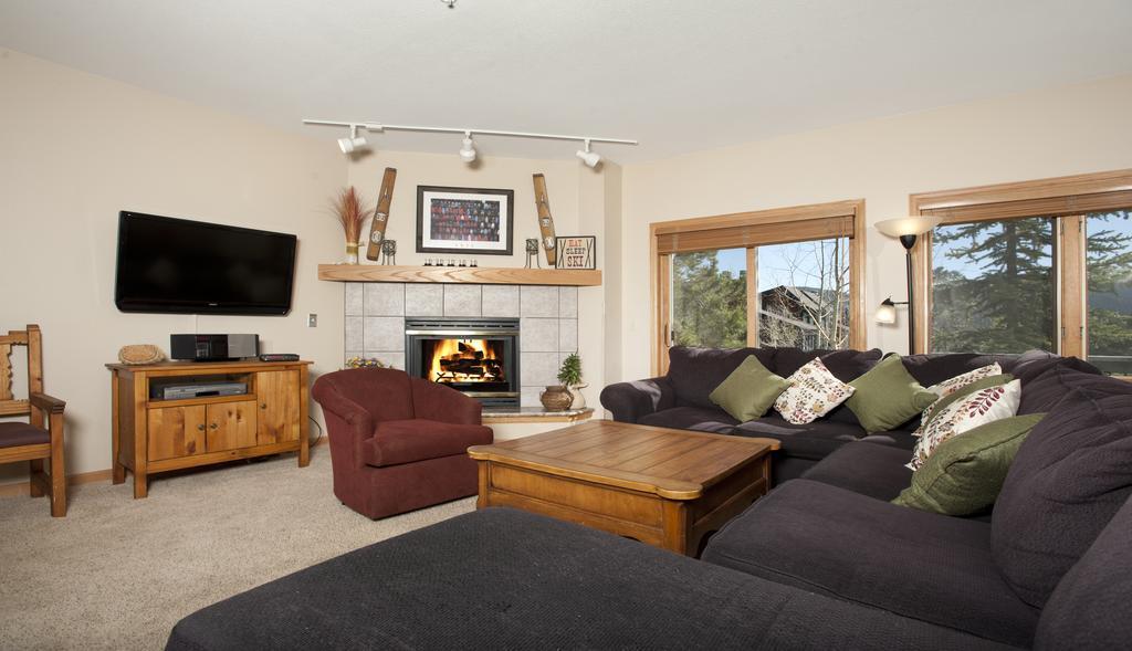 Antlers Lodge #11 Breckenridge Quarto foto