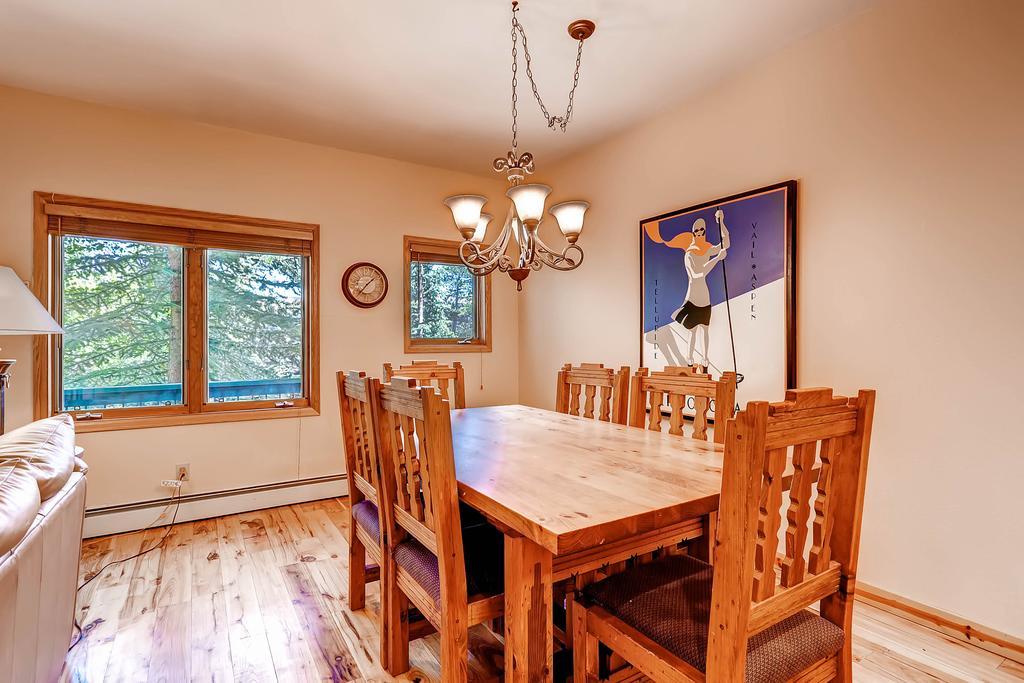 Antlers Lodge #11 Breckenridge Quarto foto