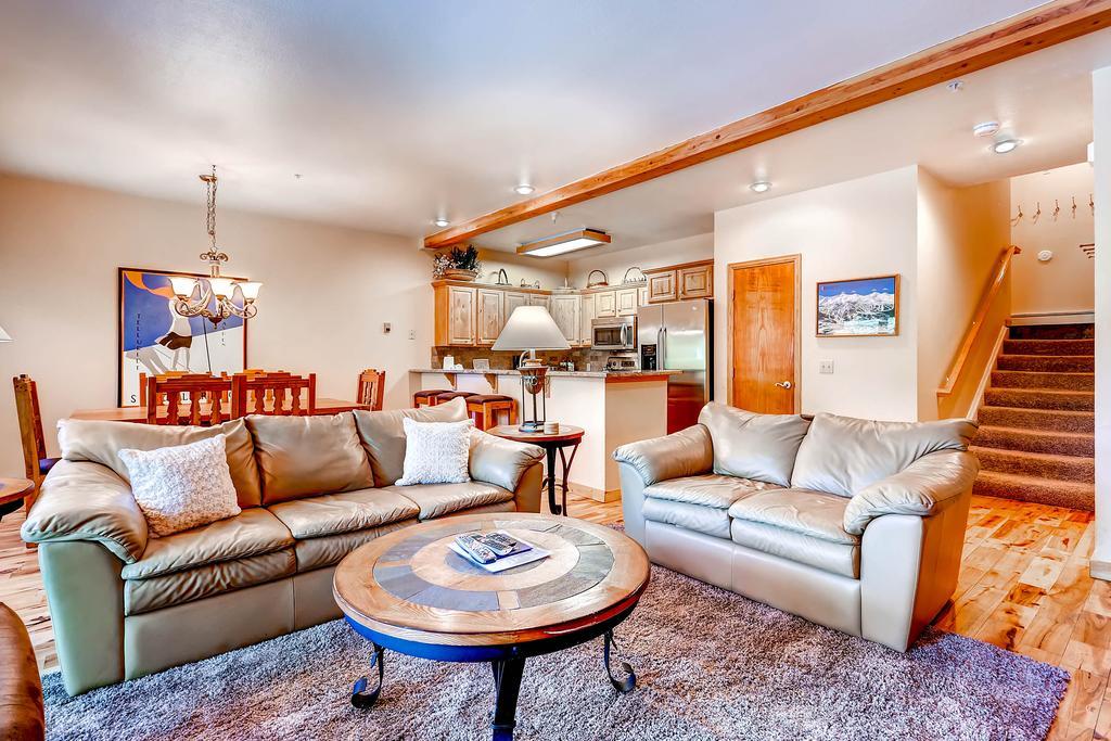 Antlers Lodge #11 Breckenridge Quarto foto