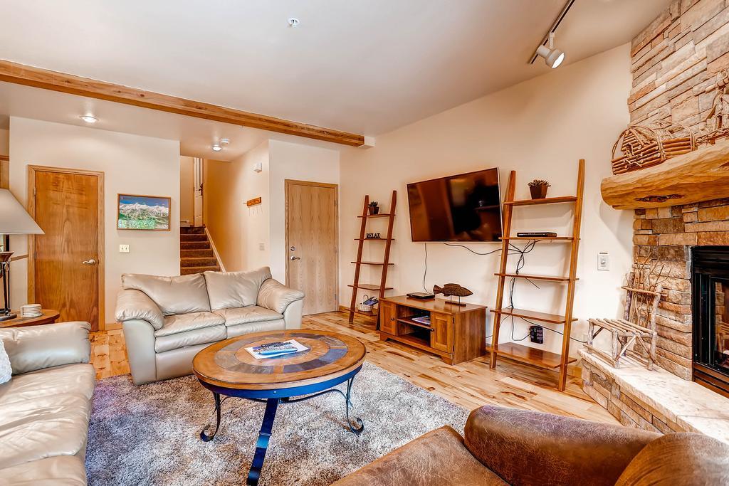Antlers Lodge #11 Breckenridge Quarto foto