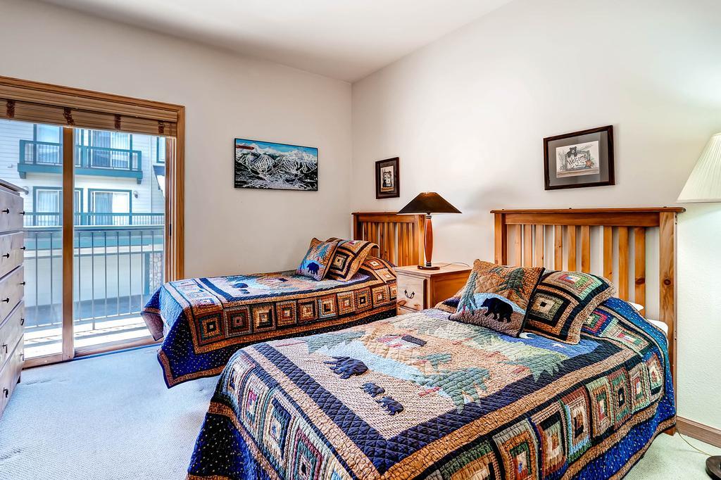 Antlers Lodge #11 Breckenridge Quarto foto
