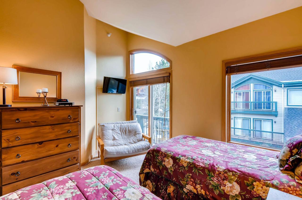 Antlers Lodge #11 Breckenridge Exterior foto