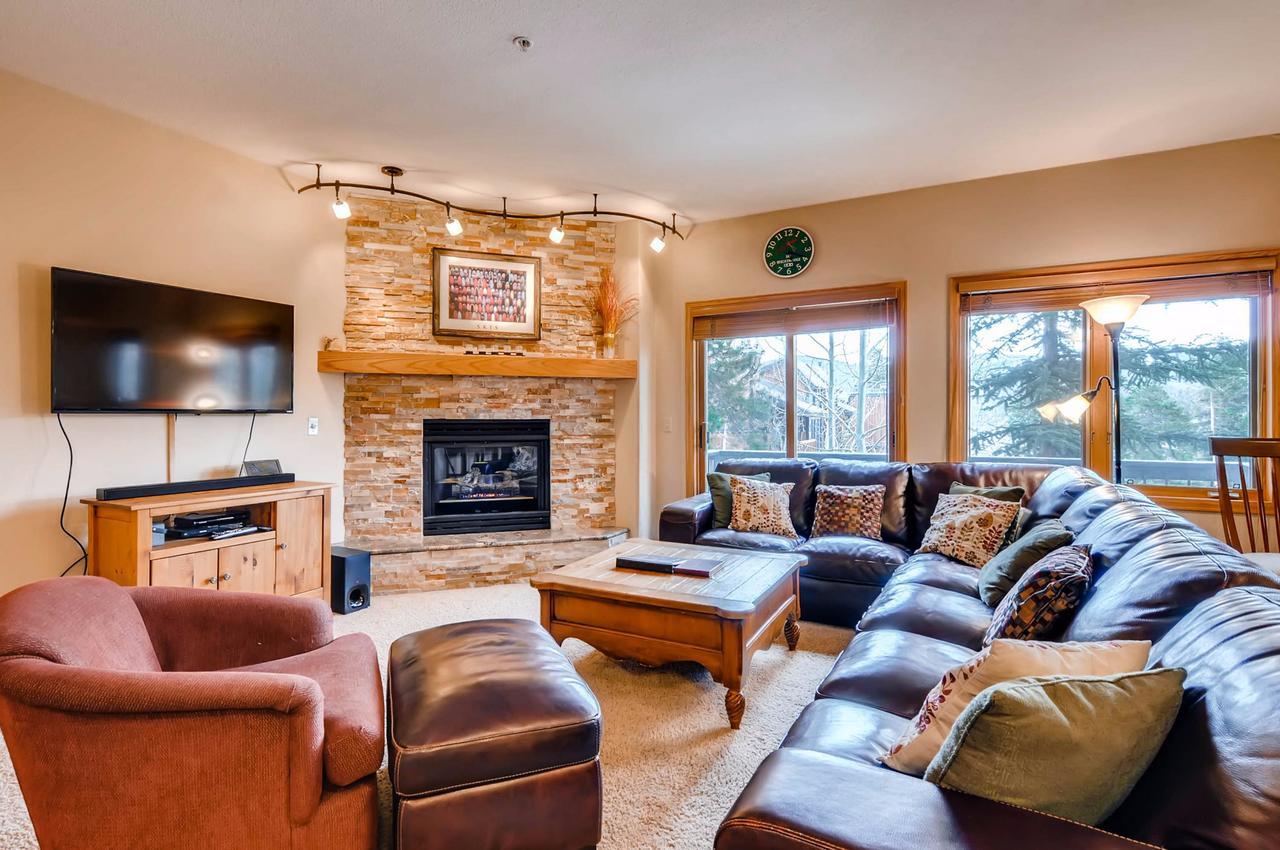 Antlers Lodge #11 Breckenridge Exterior foto