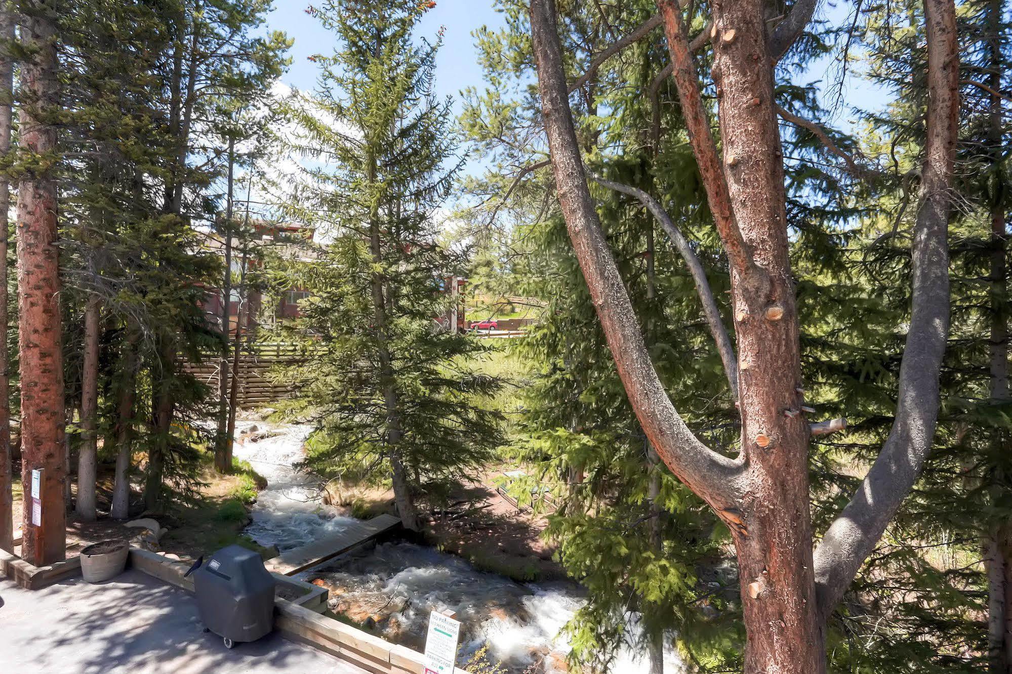 Antlers Lodge #11 Breckenridge Exterior foto