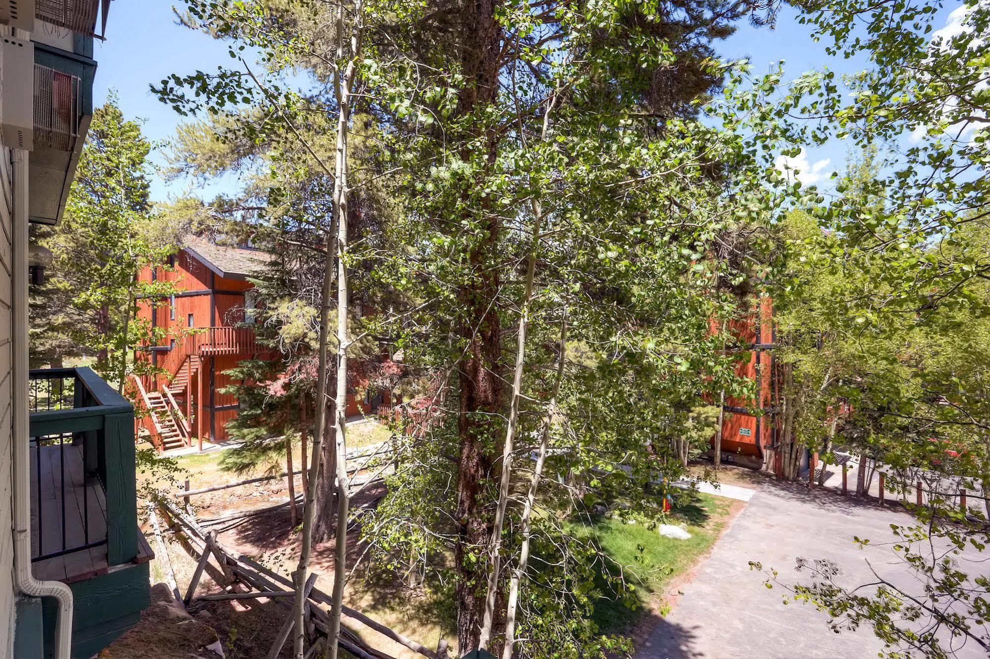 Antlers Lodge #11 Breckenridge Exterior foto